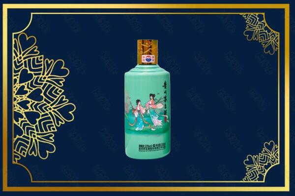 中牟县回收节气茅台酒