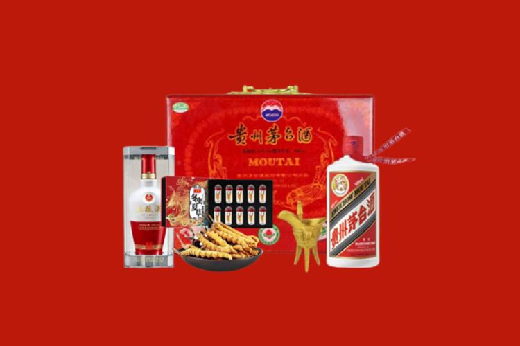 中牟县名酒上门回收价格